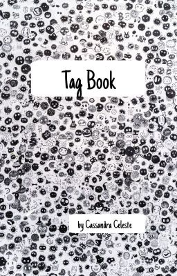 Tag book