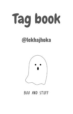 Tag Book