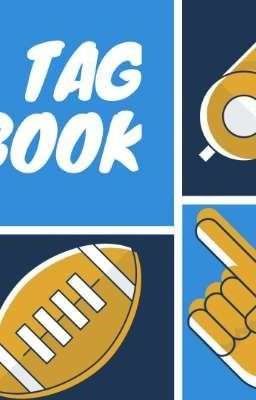 Tag Book