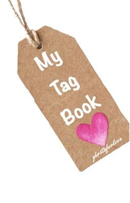 Tag Book