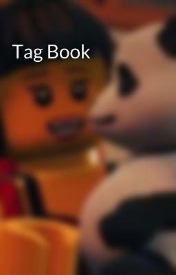 Tag Book