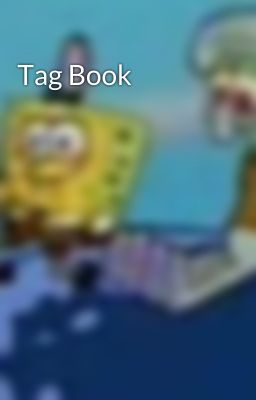 Tag Book