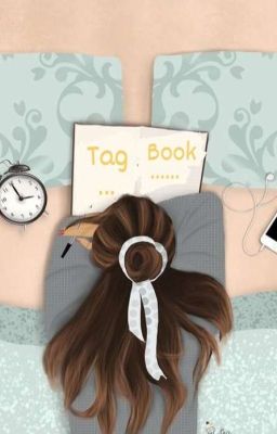 Tag Book