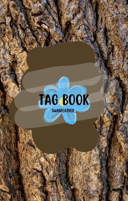 Tag book