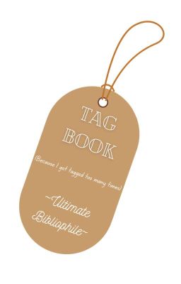 Tag Book