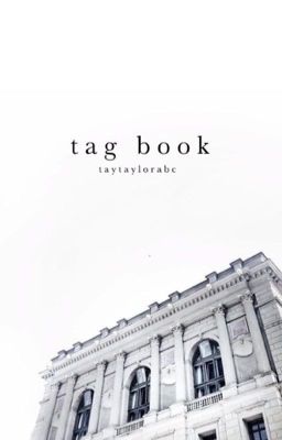 Tag Book 