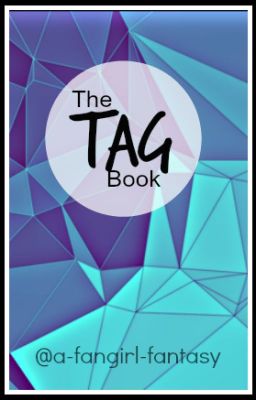 Tag Book