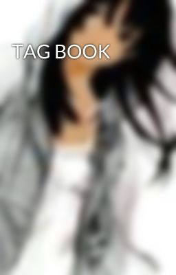 TAG BOOK