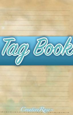 Tag Book