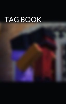 TAG BOOK