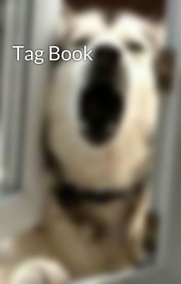 Tag Book 