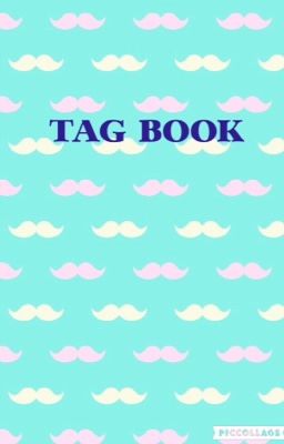 Tag book