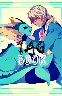 Tag Book