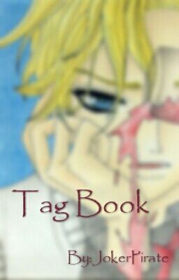 Tag Book