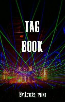 tag book Just Tag 