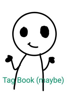 Tag Book (maybe)