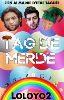 Tag De Merde