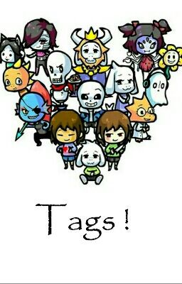 Tag power ! 