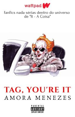 Tag, You're It | It - A Coisa