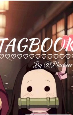 Tagbook 🎀