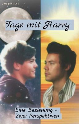 Tage mit Harry