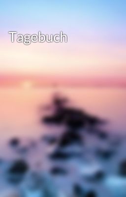 Tagebuch