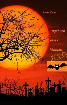 Tagebuch eines Vampirs 2020