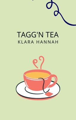 Tagg'n Tea