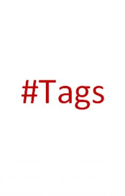 #Tags