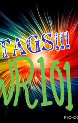 Tags!!!