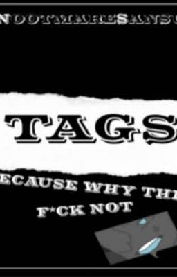 tags