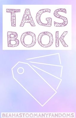 Tags Book!