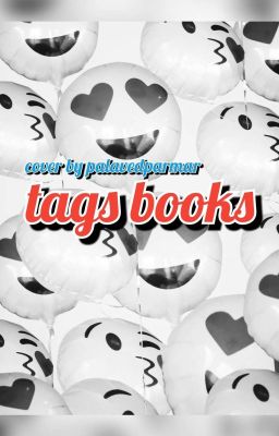 Tags Book