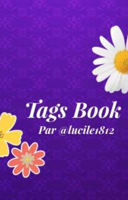 Tags Book 