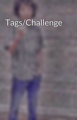 Tags/Challenge