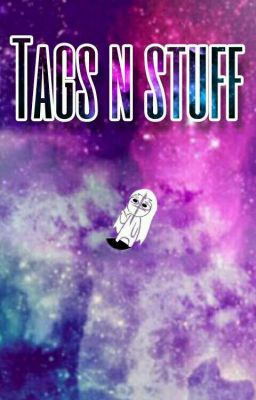 Tags 'N Stuff