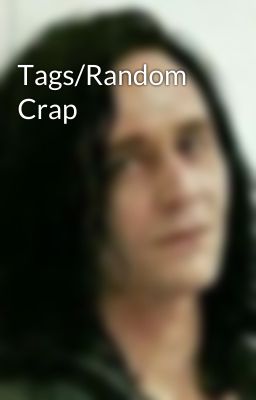 Tags/Random Crap