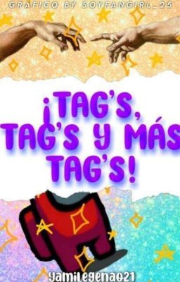 Tags!!! tags!!! y mas!!