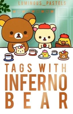 Tags With InfernoBear