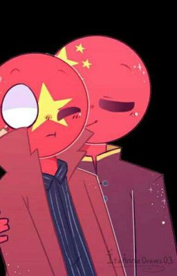 tại sao cậu lại thích tôi? (countryhumans) 