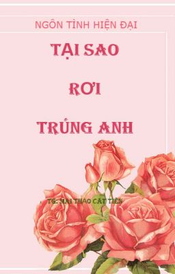 Tại Sao Rơi Trúng Anh ?