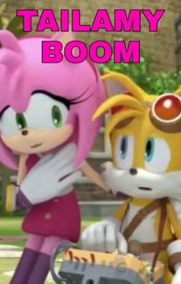 Tailamy Boom