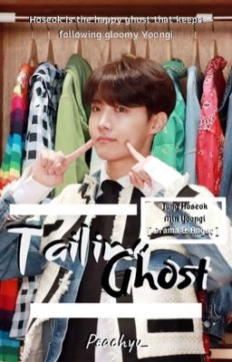 Tailing Ghost | SOPE