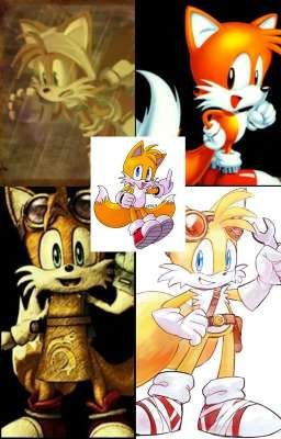 Tails Universe