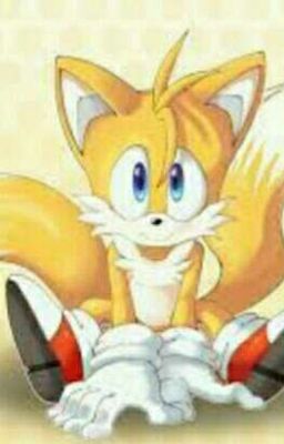 Tails x tu (Primer Amor) 