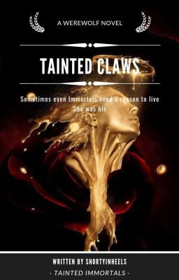 Tainted Claws