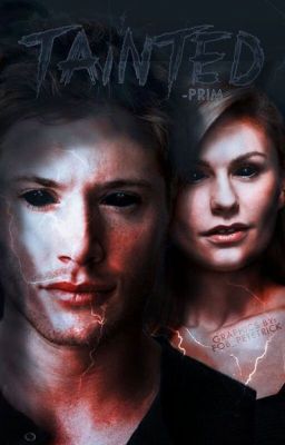 Tainted [Demon!Dean]