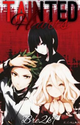 Tainted Hearts (Naruto Fanfiction)