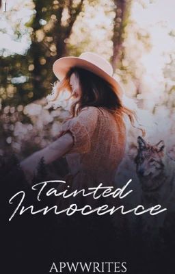 Tainted Innocence [GxG]