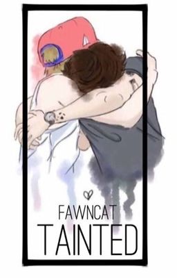 Tainted | narry au | sequel